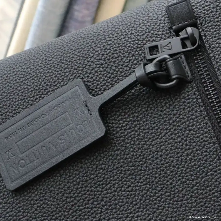 Official Brother Sam Bags LV 2104DJ0055 0704
